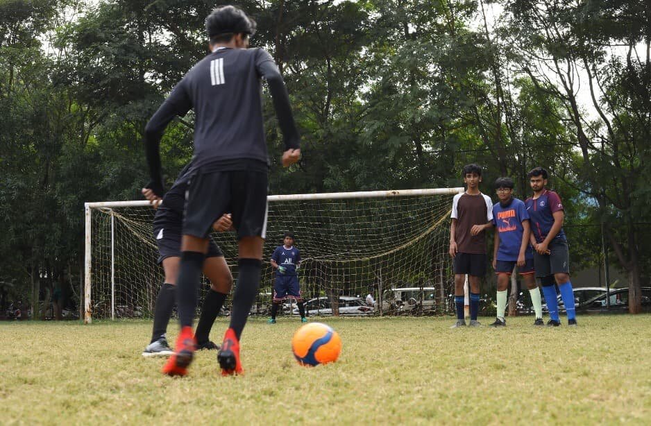 Delhi Public School Aerocity