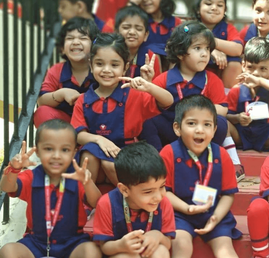 Delhi Public School Dwarka Expressway