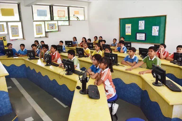 Delhi Public School