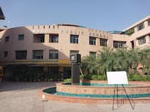 Delhi Public School Sector 45