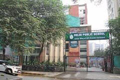 Delhi Public School Surajkund