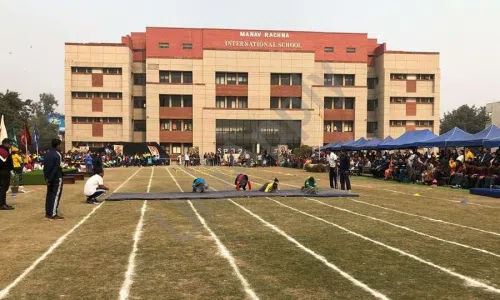 Delhi Public School Surajkund