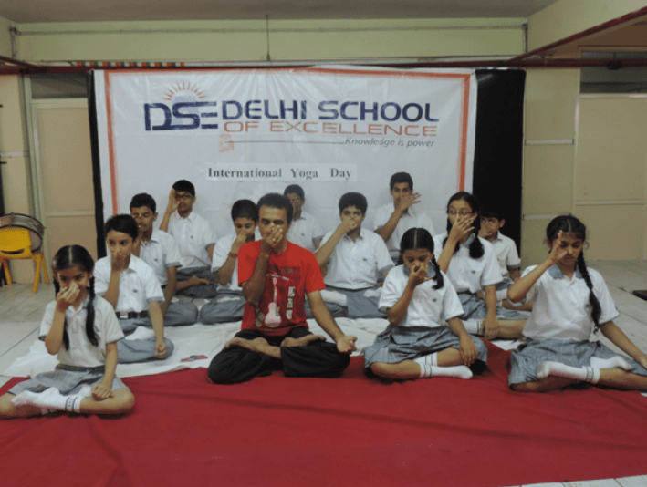 Delhi School Of Excellence