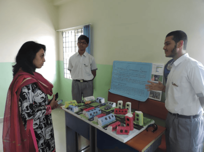 Delhi School Of Excellence
