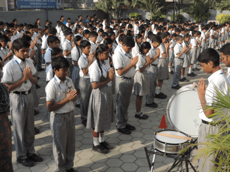 Delhi School Of Excellence