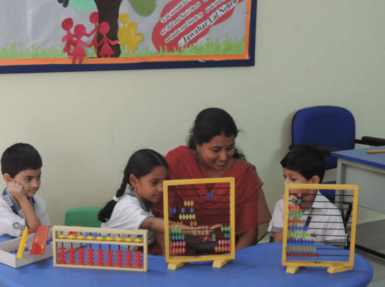 Delhi School Of Excellence