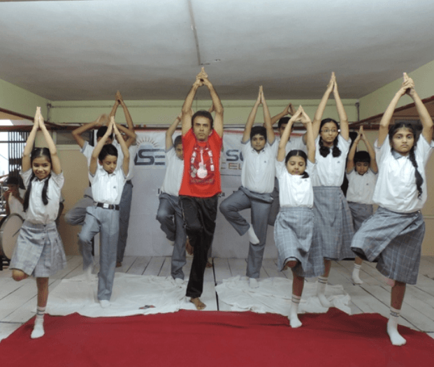 Delhi School Of Excellence