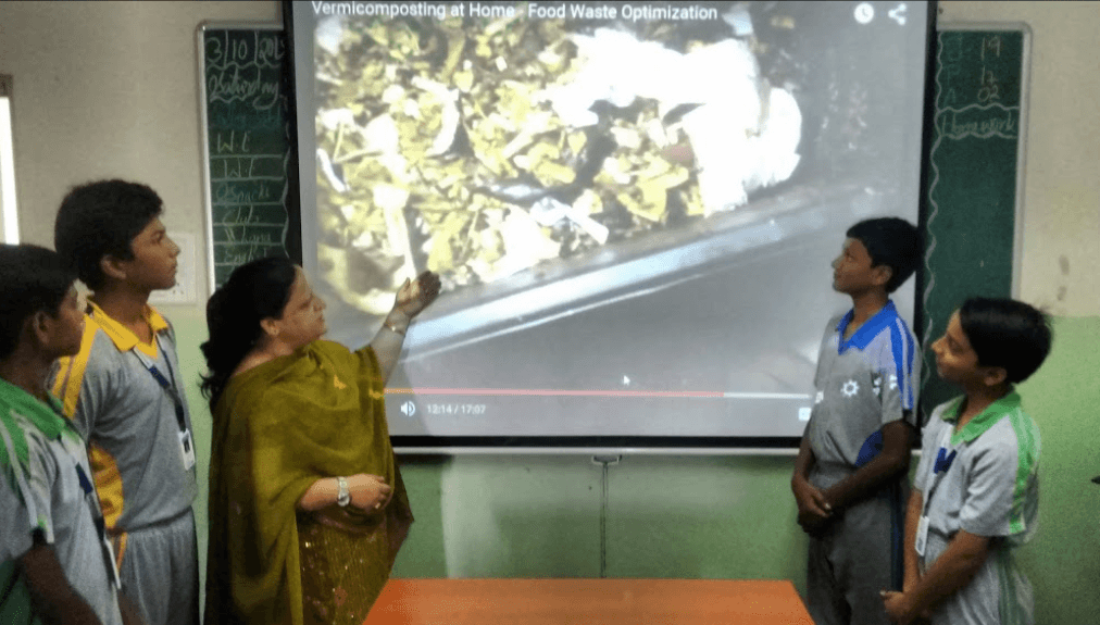 Delhi School Of Excellence