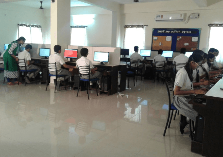 Delhi School Of Excellence