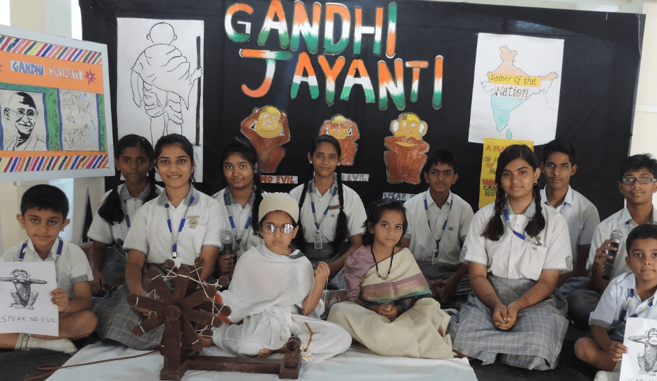 Delhi School Of Excellence