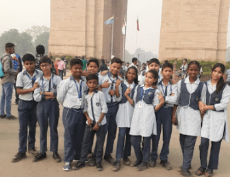 Delhi Tamil Education Association