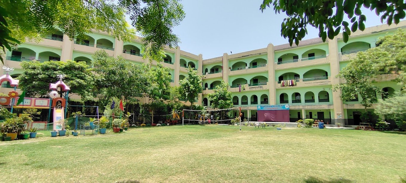 DHANPATMAL VIRMANI SENIOR SECONDARY SCHOOL
