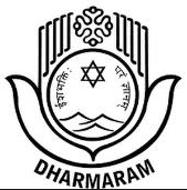 Dharmaram Vidya Kshetram