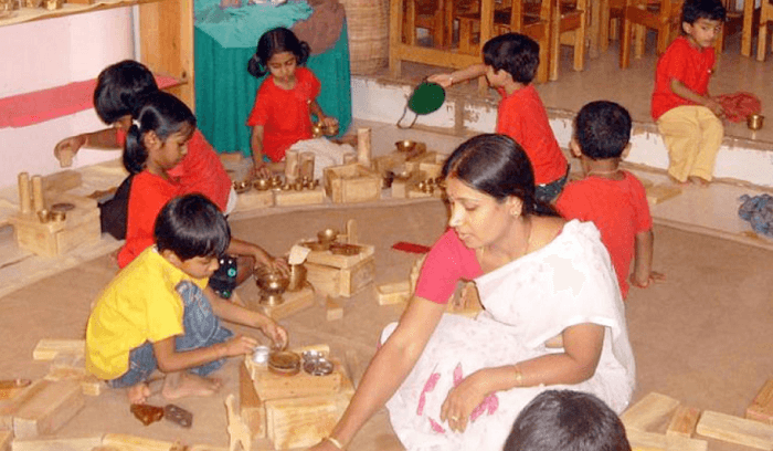 Diksha A Waldorf School