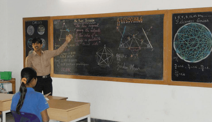 Diksha A Waldorf School