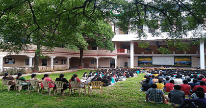 Diksha A Waldorf School
