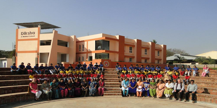 Diksha A Waldorf School