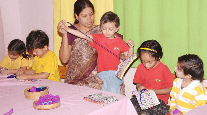 Diksha A Waldorf School