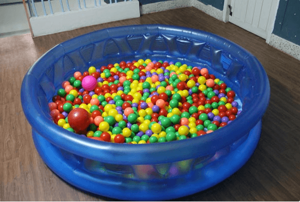 Discovery Station Preschool