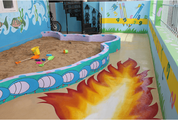 Discovery Station Preschool