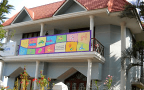 Divine English School