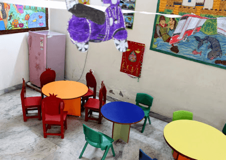 dolphin kinder care