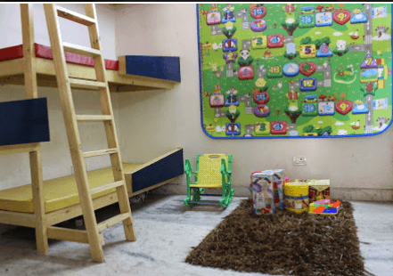 dolphin kinder care