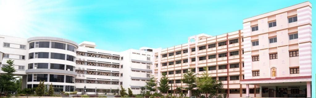 Don Bosco School (CBSE)