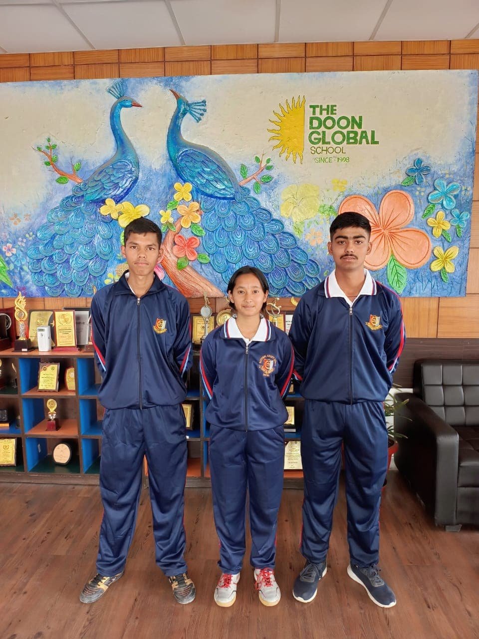 Doon Global School