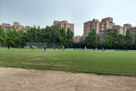 DPS RK Puram
