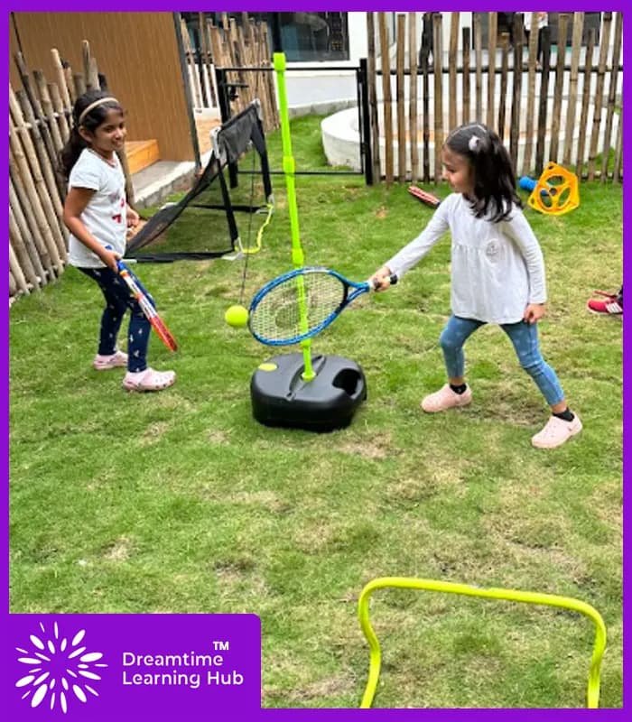 Dreamtime Learning hub