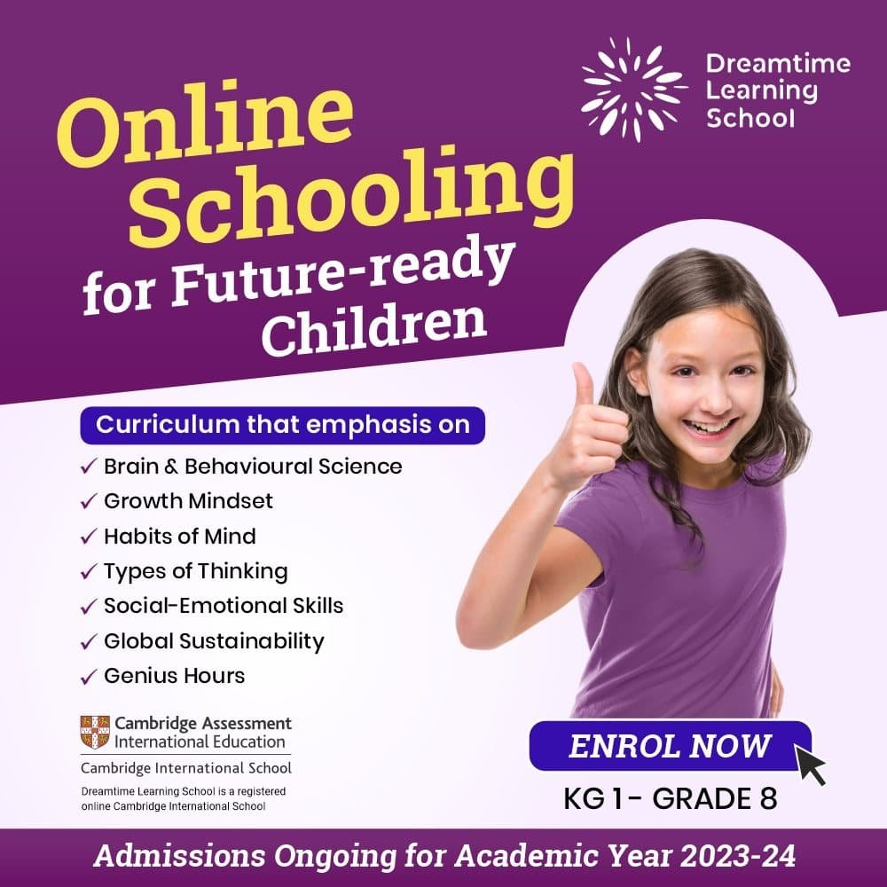 Dreamtime Learning School