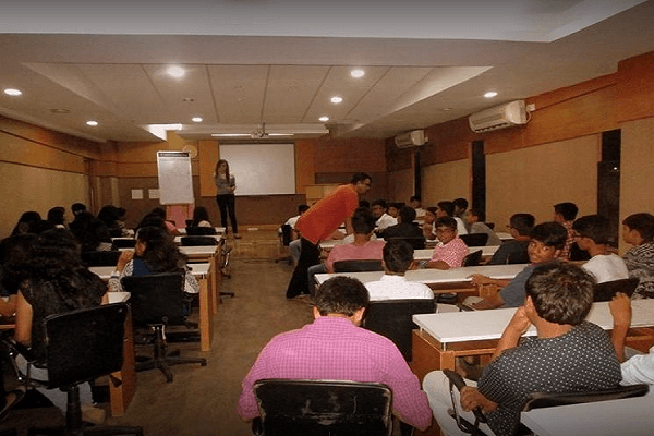 DRS International School