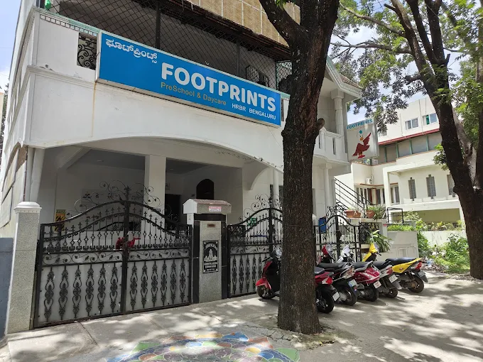East point school