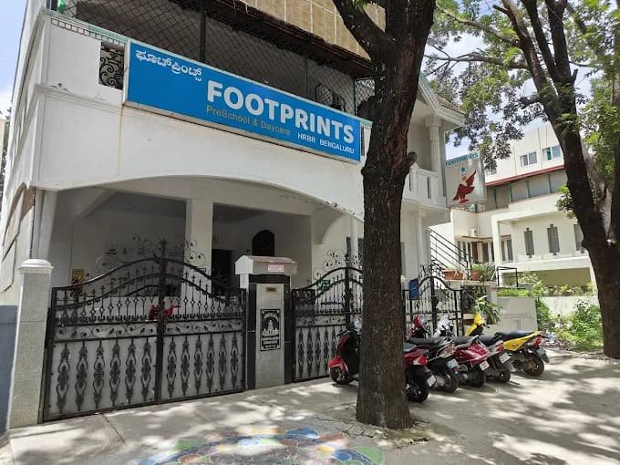 East point school