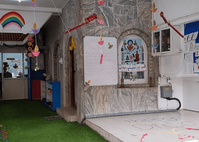 East point school