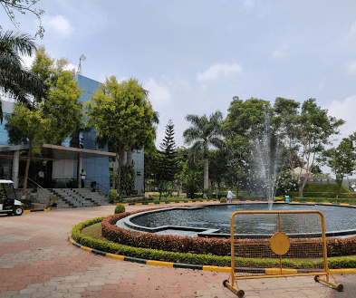 Ebenezer International School