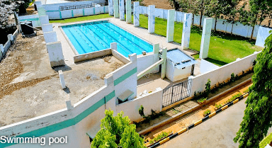 Ebenezer International School