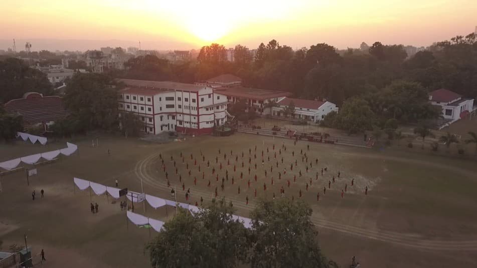 ecole globale international girls school