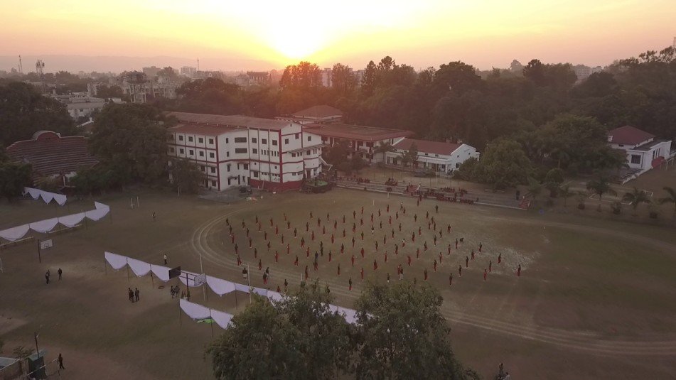 ecole globale international girls school