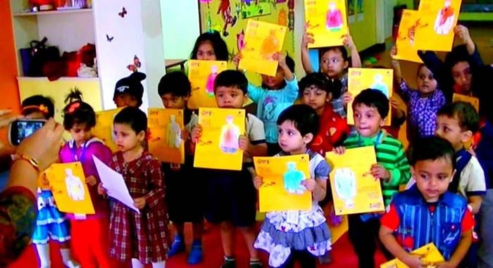 Edify Kids