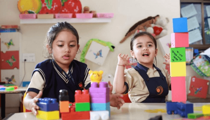 Edify Kids