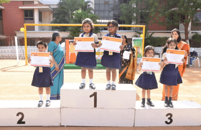 Edify Kids