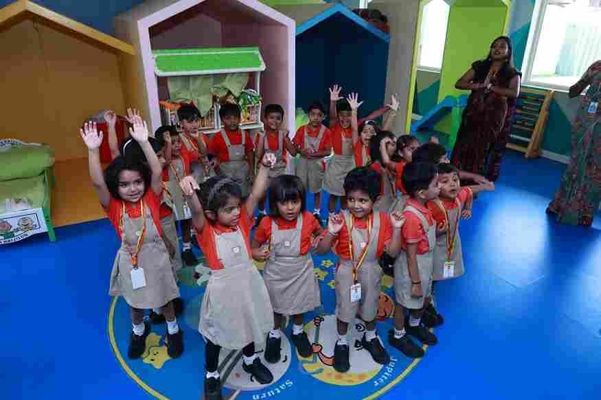 Edify School
