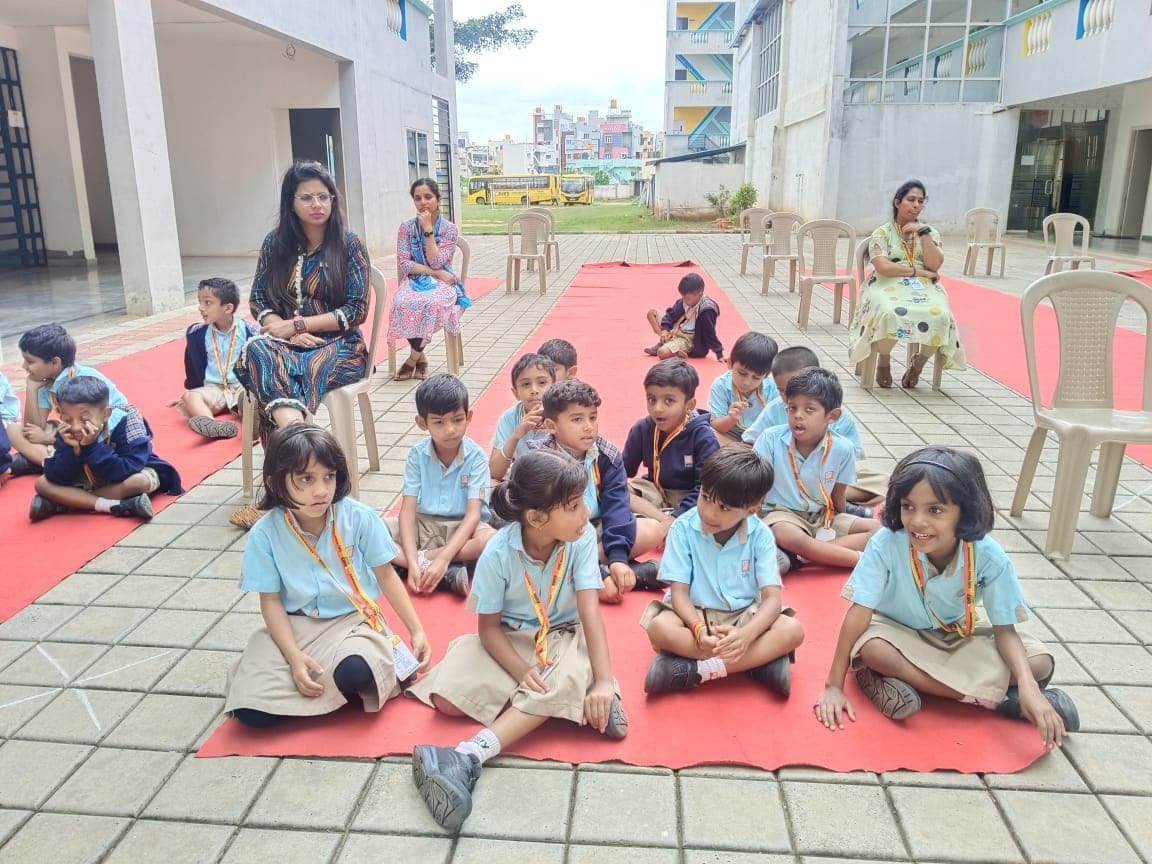 Edify School