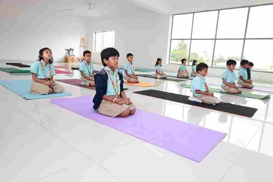 Edify School