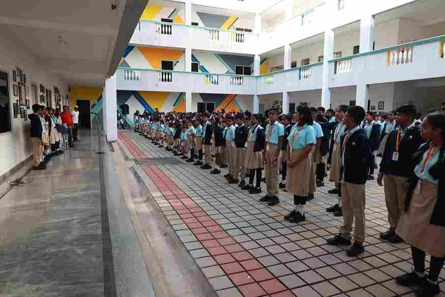 Edify School