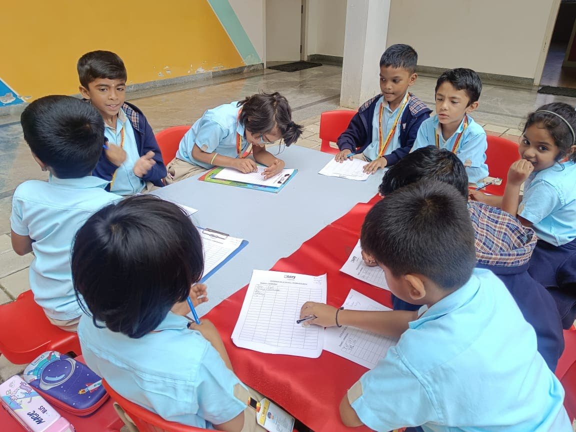 Edify School