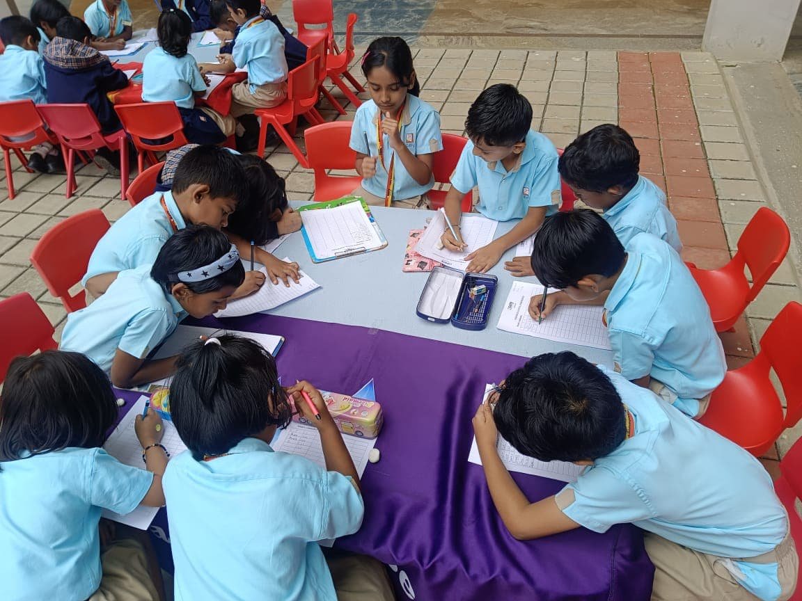 Edify School