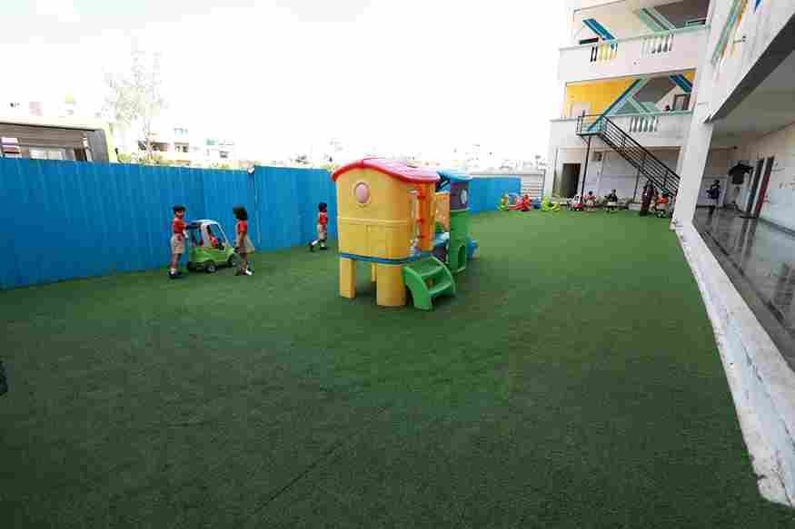 Edify School